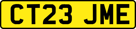 CT23JME