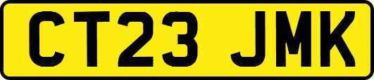 CT23JMK