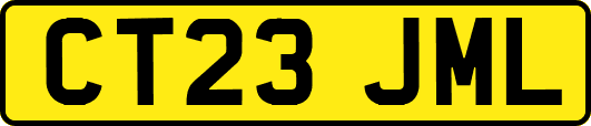 CT23JML