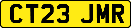 CT23JMR