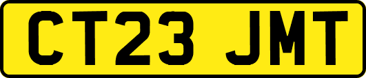 CT23JMT