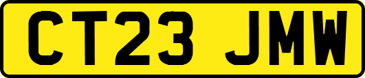 CT23JMW