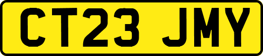 CT23JMY