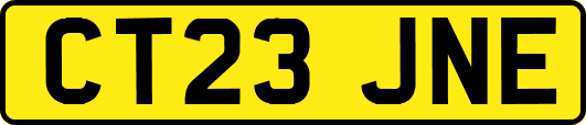 CT23JNE