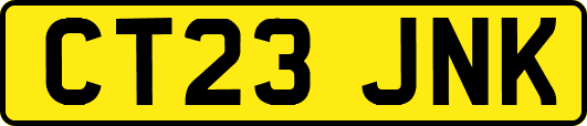 CT23JNK