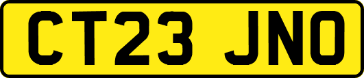 CT23JNO