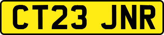 CT23JNR