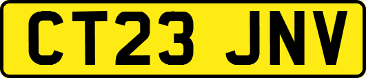 CT23JNV