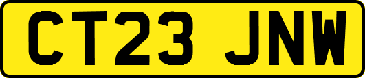 CT23JNW