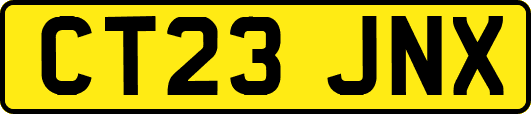CT23JNX