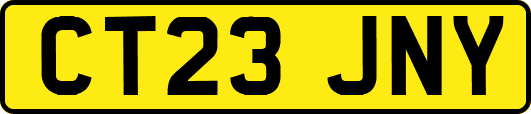 CT23JNY