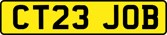 CT23JOB