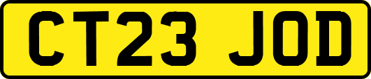 CT23JOD