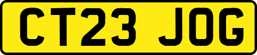 CT23JOG