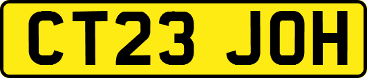 CT23JOH