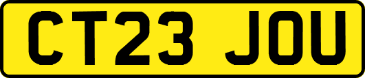 CT23JOU