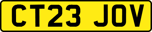 CT23JOV