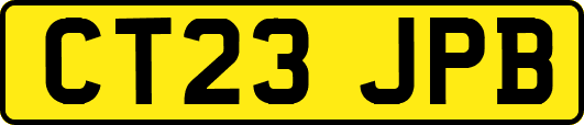 CT23JPB