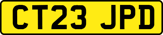 CT23JPD