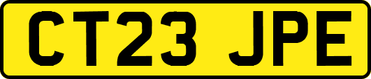 CT23JPE