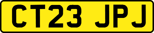 CT23JPJ