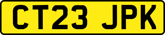 CT23JPK
