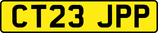 CT23JPP