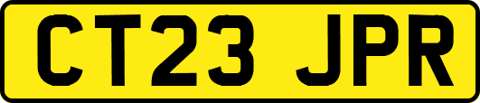 CT23JPR