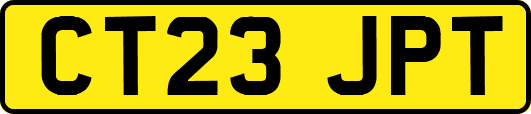 CT23JPT