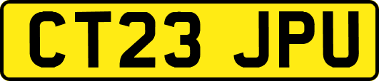CT23JPU