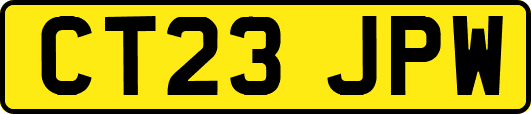 CT23JPW