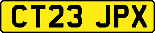 CT23JPX