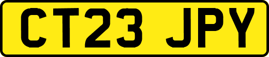 CT23JPY