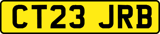 CT23JRB
