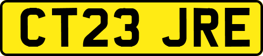 CT23JRE