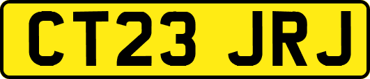 CT23JRJ