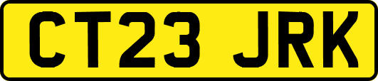 CT23JRK