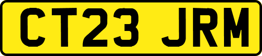 CT23JRM