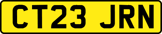 CT23JRN