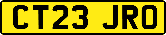 CT23JRO