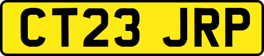 CT23JRP
