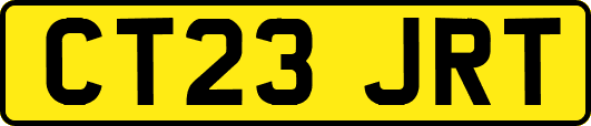 CT23JRT