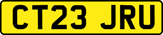 CT23JRU