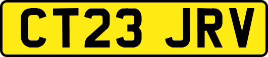CT23JRV