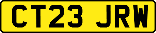 CT23JRW