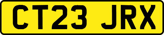 CT23JRX