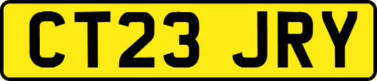CT23JRY