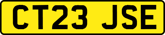 CT23JSE