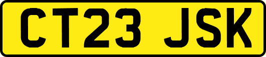 CT23JSK