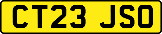 CT23JSO